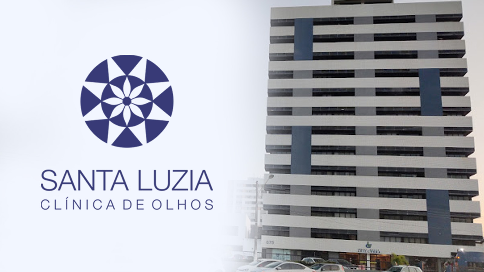 Estrutura da clínica